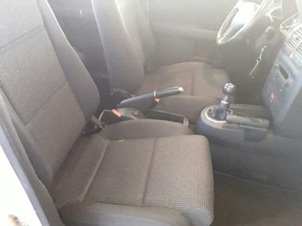 CERRADURA PUERTA TRASERA DERECHA  AUDI A2 - Imagen 5