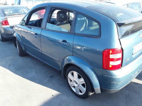 RADIADOR AGUA AUDI A2 - Imagen 3