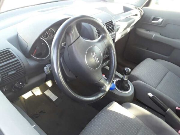 RADIADOR AGUA AUDI A2 - Imagen 4