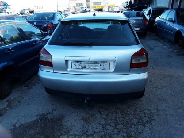 CREMALLERA DIRECCION AUDI A3 - Imagen 3