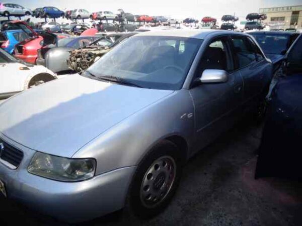 RETROVISOR IZQUIERDO AUDI A3 - Imagen 2
