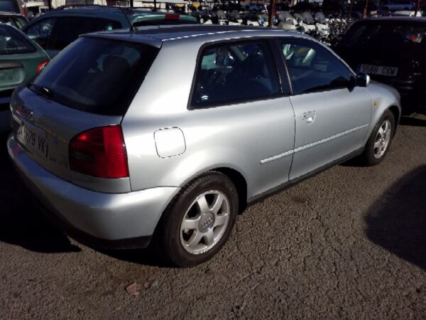 CENTRALITA MOTOR UCE AUDI A3 - Imagen 2