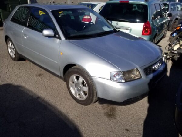 CENTRALITA MOTOR UCE AUDI A3 - Imagen 3