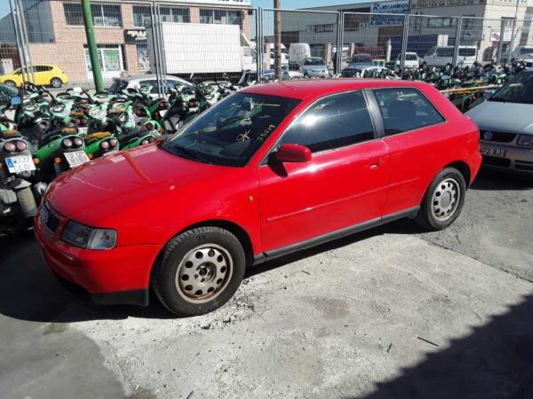 TRANSMISION DELANTERA DERECHA AUDI A3 - Imagen 2
