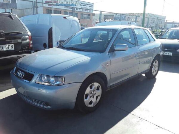 ABS AUDI A3 - Imagen 2