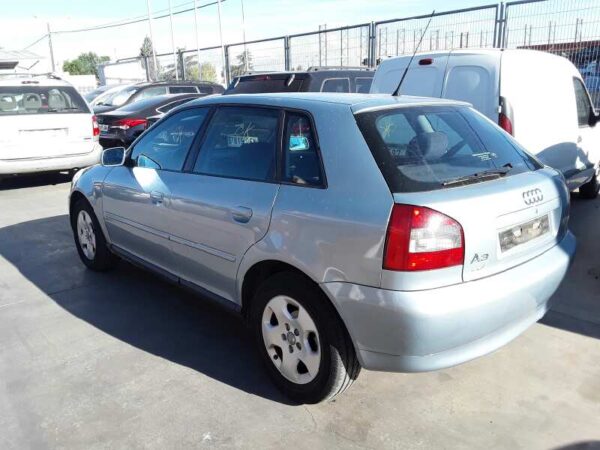 ABS AUDI A3 - Imagen 3