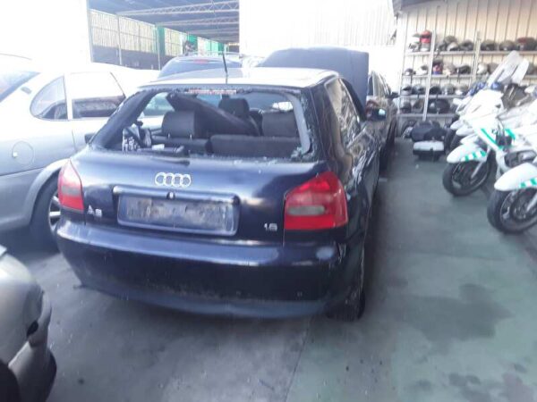 CAUDALIMETRO AUDI A3 - Imagen 2