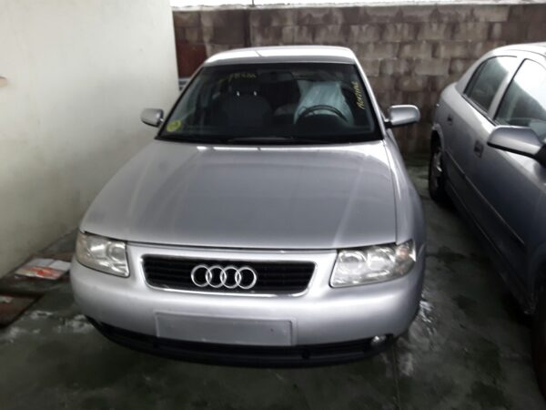 PILOTO TRASERO IZQUIERDO AUDI A3 - Imagen 2