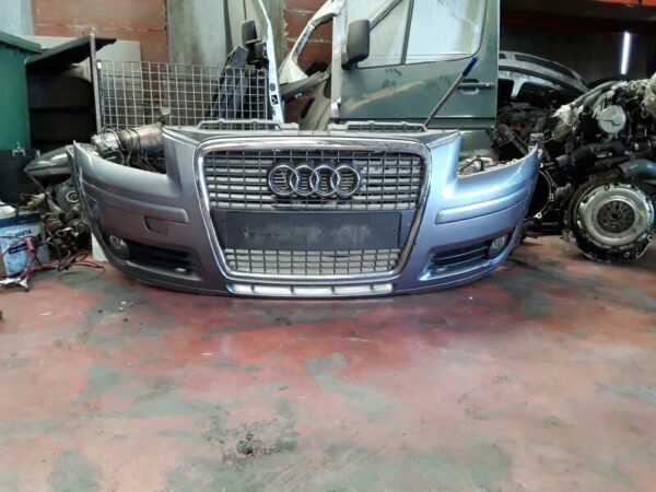MANDO MULTIFUNCION AUDI A3 - Imagen 4