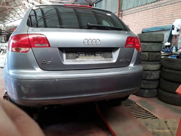 CENTRALITA MOTOR UCE AUDI A3 - Imagen 5