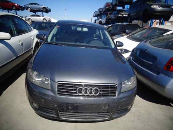 RETROVISOR DERECHO AUDI A3 - Imagen 2