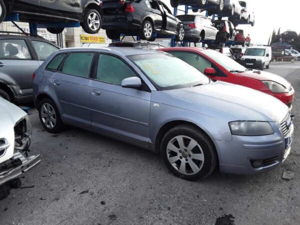 RETROVISOR DERECHO AUDI A3 - Imagen 2
