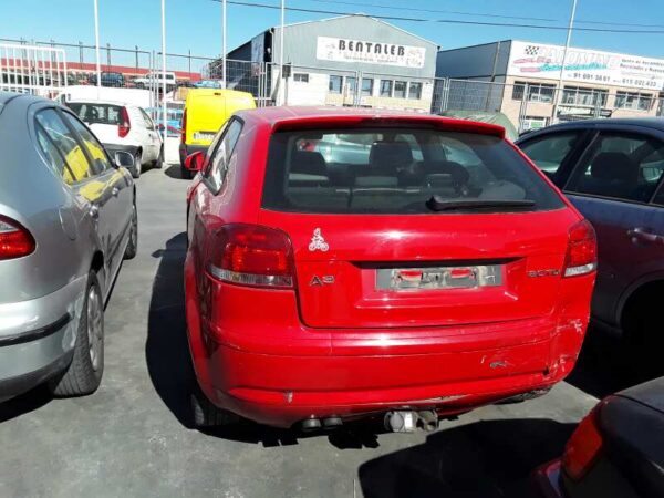 CENTRALITA AIRBAG AUDI A3 - Imagen 4