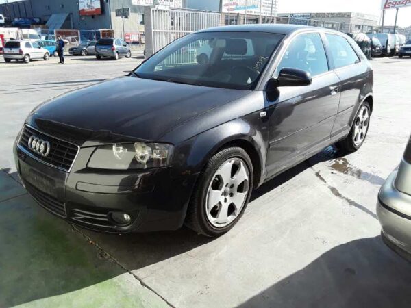 ABS AUDI A3 - Imagen 2