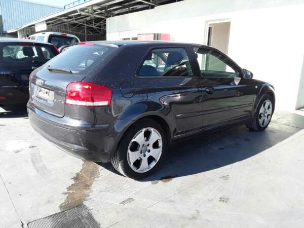 ABS AUDI A3 - Imagen 3