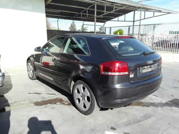 ABS AUDI A3 - Imagen 4