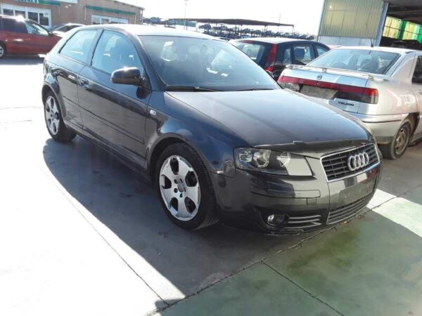 CENTRALITA MOTOR UCE AUDI A3 - Imagen 4