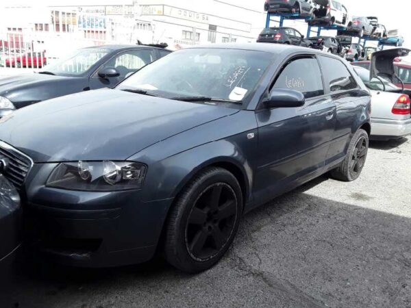 CAUDALIMETRO AUDI A3 - Imagen 2