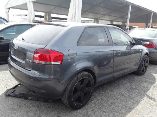 CUADRO INSTRUMENTOS AUDI A3 - Imagen 5