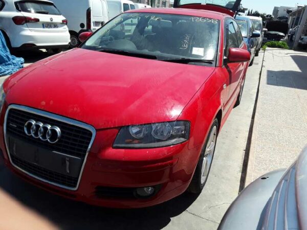 TRANSMISION DELANTERA IZQUIERDA AUDI A3 - Imagen 4
