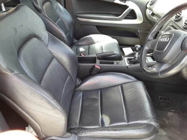 ABS AUDI A3 - Imagen 3