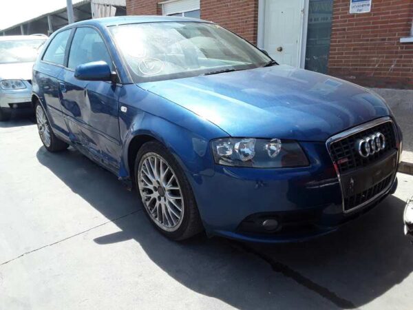 ABS AUDI A3 - Imagen 4
