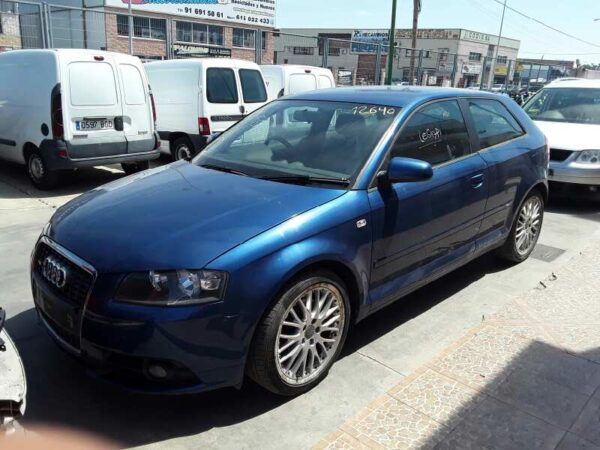 ABS AUDI A3 - Imagen 5