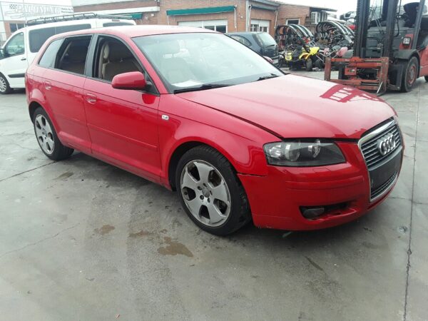 ELEVALUNAS DELANTERO DERECHO AUDI A3 - Imagen 2