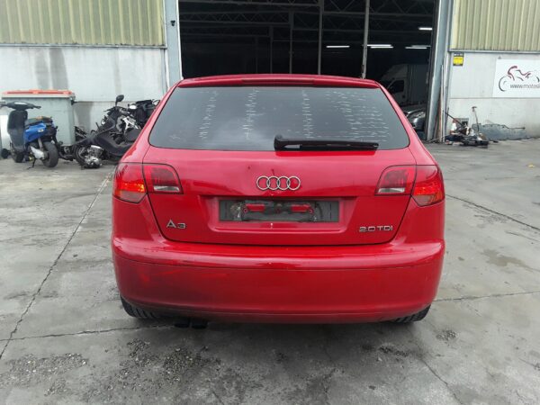 ELEVALUNAS DELANTERO DERECHO AUDI A3 - Imagen 5