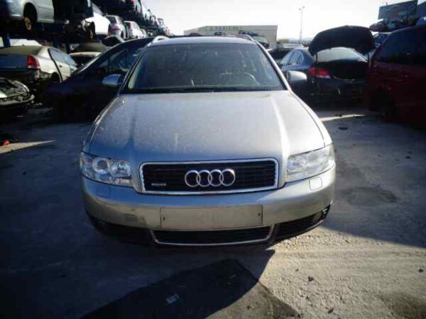 RETROVISOR IZQUIERDO AUDI A4 AVANT - Imagen 2