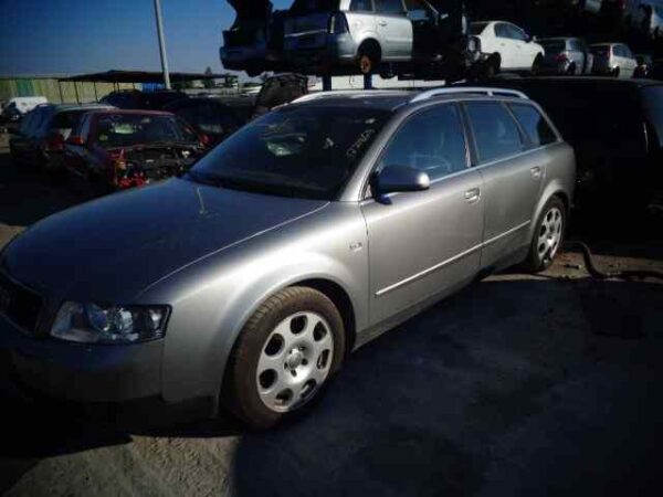 RETROVISOR IZQUIERDO AUDI A4 AVANT - Imagen 3