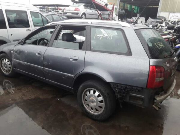 CENTRALITA MOTOR UCE AUDI A4 AVANT - Imagen 2
