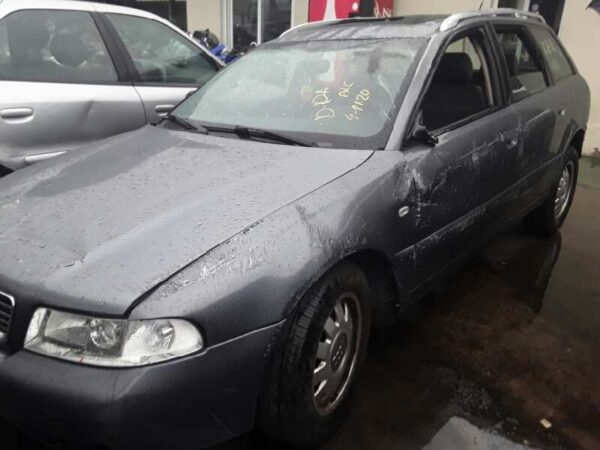 CENTRALITA MOTOR UCE AUDI A4 AVANT - Imagen 3