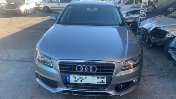 RETROVISOR IZQUIERDO AUDI A4 AVANT