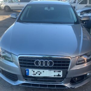 PUERTA DELANTERA IZQUIERDA AUDI A4 AVANT