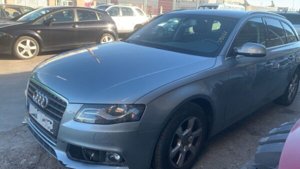 RETROVISOR IZQUIERDO AUDI A4 AVANT - Imagen 2