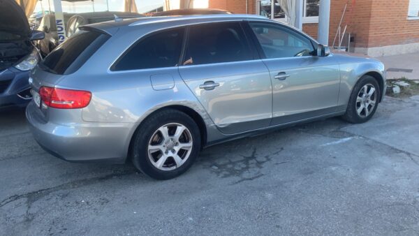 CENTRALITA MOTOR UCE AUDI A4 AVANT - Imagen 3