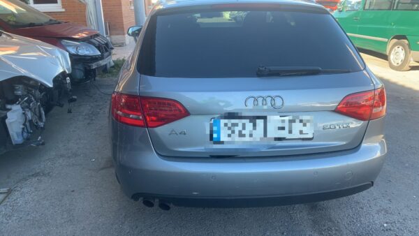 RETROVISOR IZQUIERDO AUDI A4 AVANT - Imagen 3