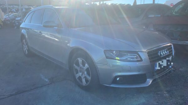 RETROVISOR IZQUIERDO AUDI A4 AVANT - Imagen 4