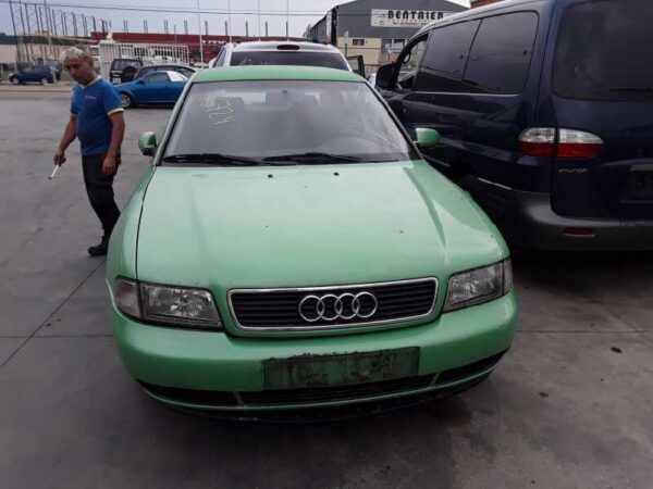 CENTRALITA MOTOR UCE AUDI A4 AVANT - Imagen 2