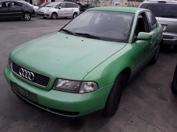 CENTRALITA MOTOR UCE AUDI A4 AVANT - Imagen 3