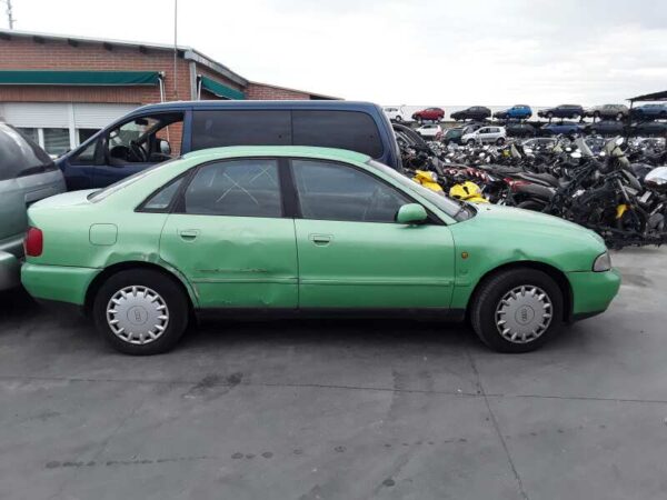CENTRALITA MOTOR UCE AUDI A4 AVANT - Imagen 4