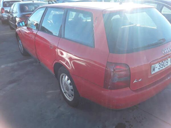 CENTRALITA MOTOR UCE AUDI A4 AVANT - Imagen 3