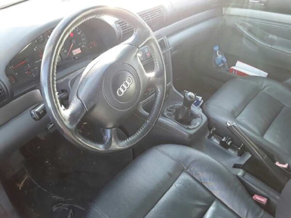 CENTRALITA MOTOR UCE AUDI A4 AVANT - Imagen 4