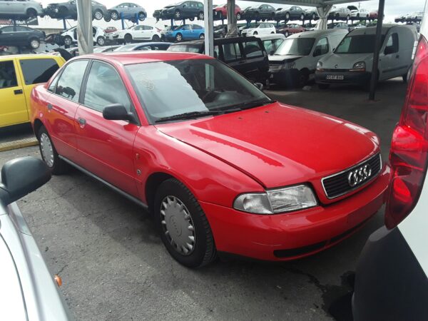 PILOTO TRASERO DERECHO AUDI A4 AVANT - Imagen 4