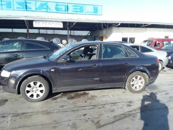 CENTRALITA MOTOR UCE AUDI A4 BERLINA - Imagen 2