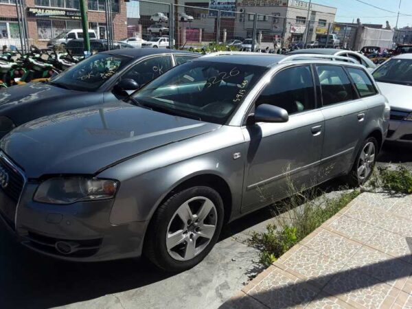 MOTOR ARRANQUE AUDI A4 BERLINA - Imagen 2