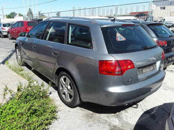 MOTOR ARRANQUE AUDI A4 BERLINA - Imagen 3