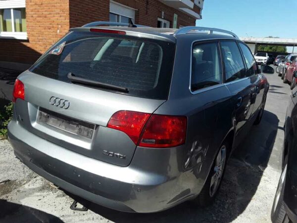 MOTOR ARRANQUE AUDI A4 BERLINA - Imagen 4
