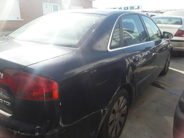 CAJA CAMBIOS AUDI A4 AVANT - Imagen 3